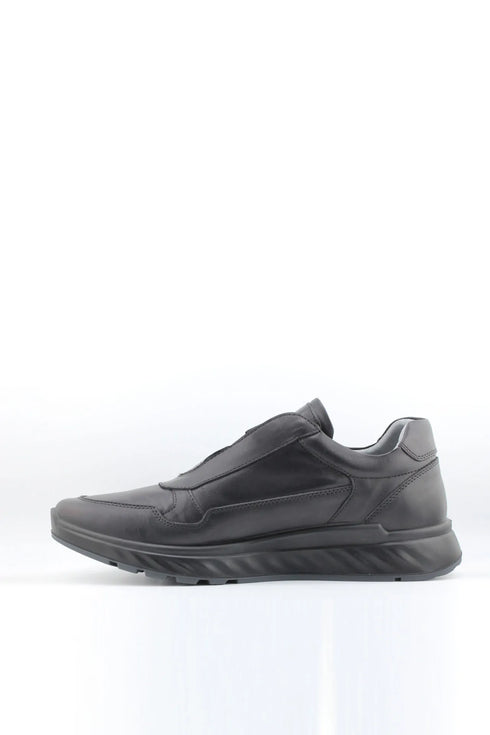 DFC Relax Men Slip-On Leather Athletic Sneakers